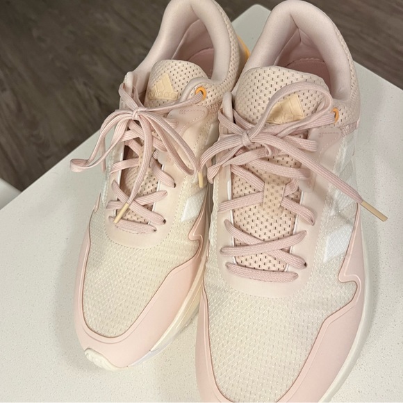 Size 10 Adidas Women’s Running Shoes - Picture 2 of 3